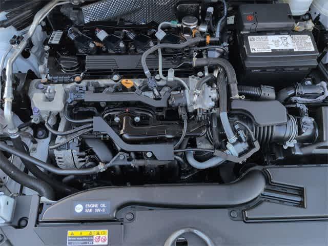 used 2023 Toyota Corolla car, priced at $17,795