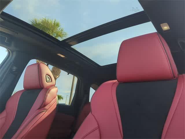 new 2026 Acura MDX car, priced at $64,350