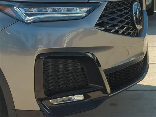 new 2026 Acura MDX car, priced at $64,350