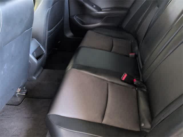 used 2018 Honda Accord car, priced at $14,895