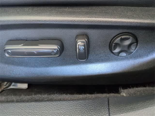 used 2018 Honda Accord car, priced at $14,895