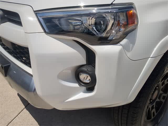 used 2022 Toyota 4Runner car, priced at $41,600