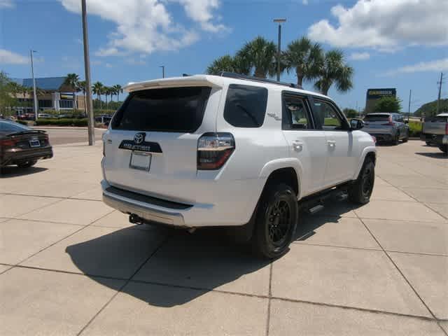 used 2022 Toyota 4Runner car, priced at $41,600
