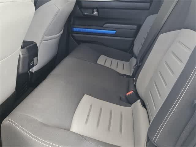 used 2024 Toyota Tacoma car, priced at $38,900
