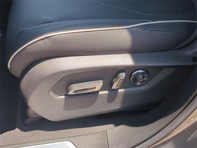 new 2025 Acura RDX car, priced at $54,400