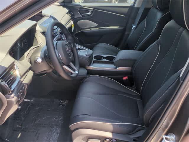 new 2025 Acura RDX car, priced at $54,400