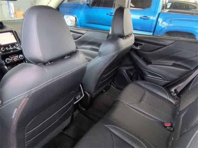 used 2020 Subaru Forester car, priced at $19,795