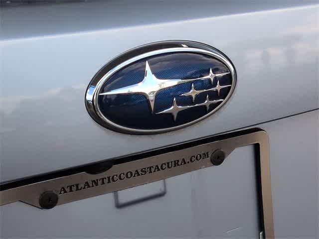 used 2020 Subaru Forester car, priced at $19,795