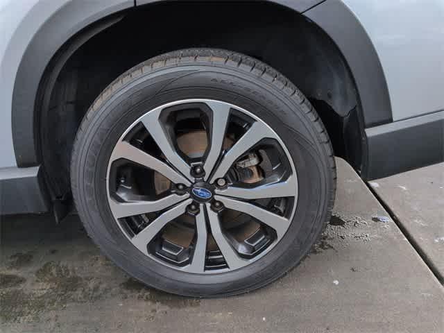 used 2020 Subaru Forester car, priced at $19,795