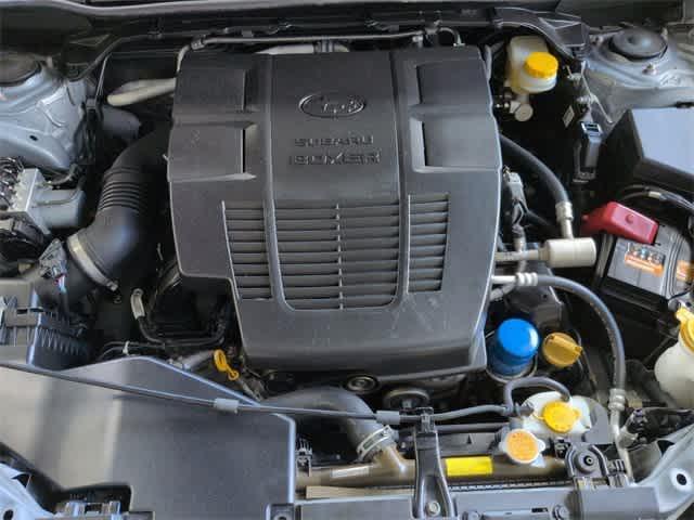 used 2020 Subaru Forester car, priced at $19,795