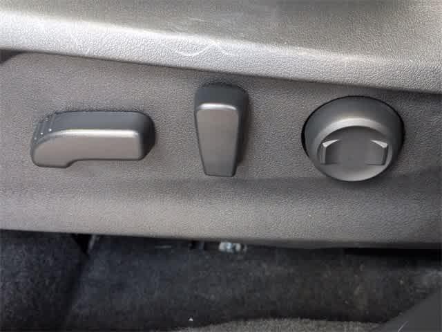 used 2020 Subaru Forester car, priced at $19,795