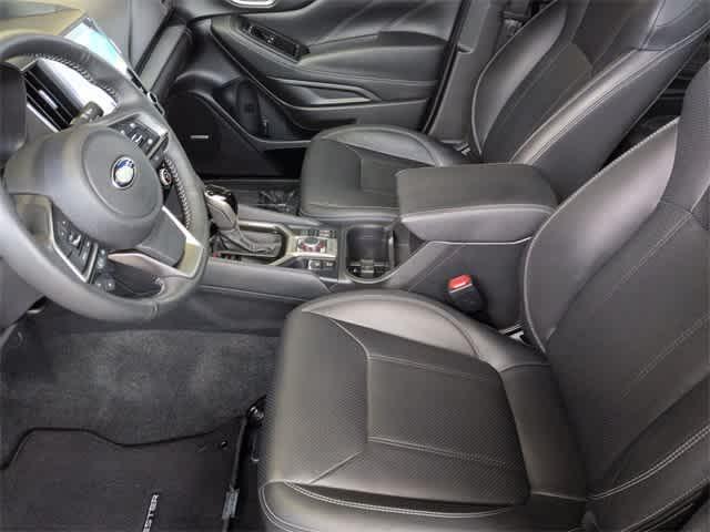 used 2020 Subaru Forester car, priced at $19,795