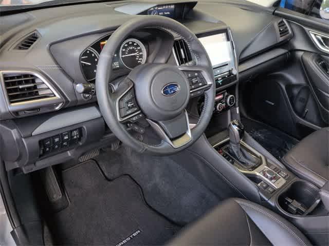 used 2020 Subaru Forester car, priced at $19,795