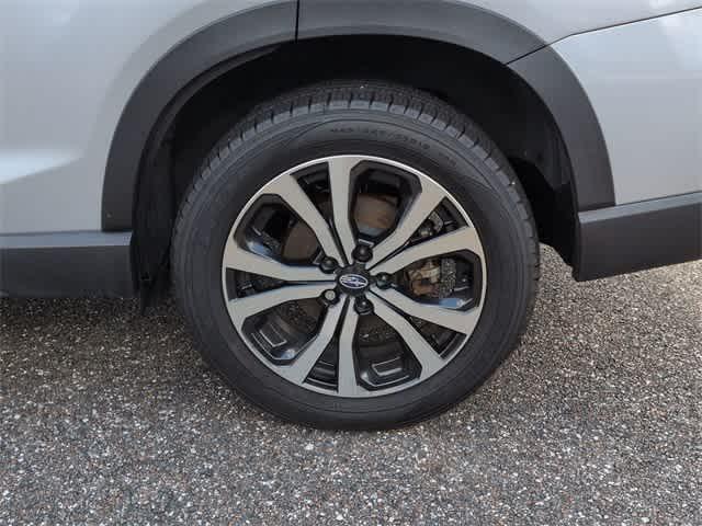 used 2020 Subaru Forester car, priced at $19,795