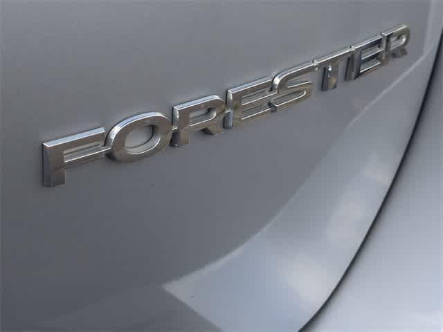 used 2020 Subaru Forester car, priced at $19,795