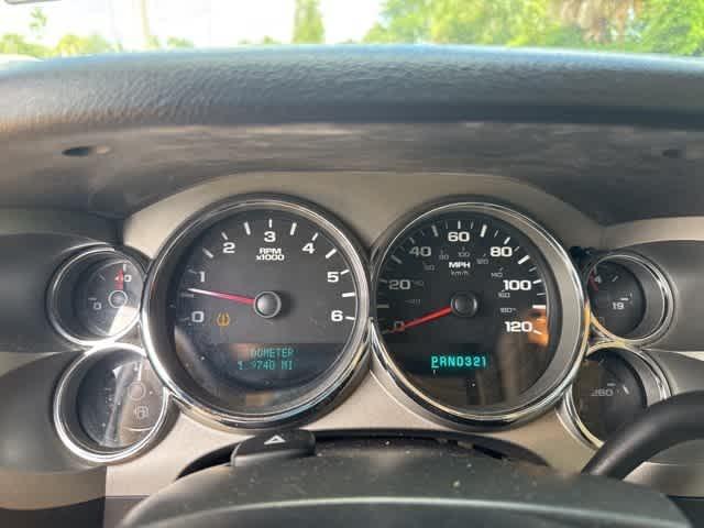 used 2007 Chevrolet Silverado 1500 car, priced at $9,900