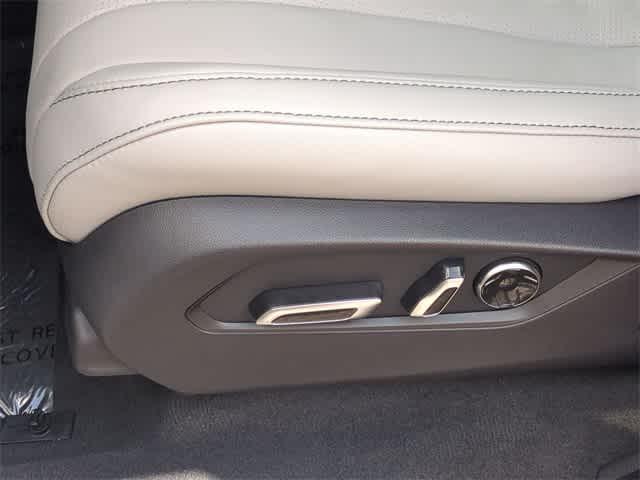 new 2026 Acura MDX car, priced at $58,550