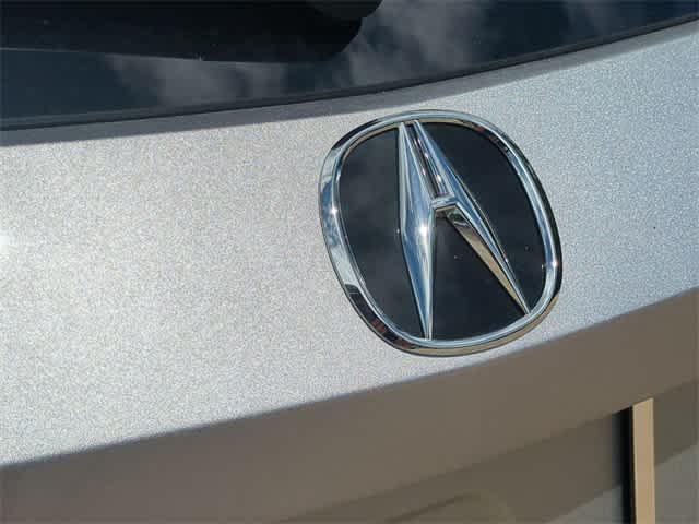new 2026 Acura MDX car, priced at $58,550