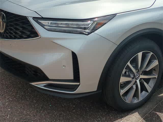 new 2026 Acura MDX car, priced at $58,550