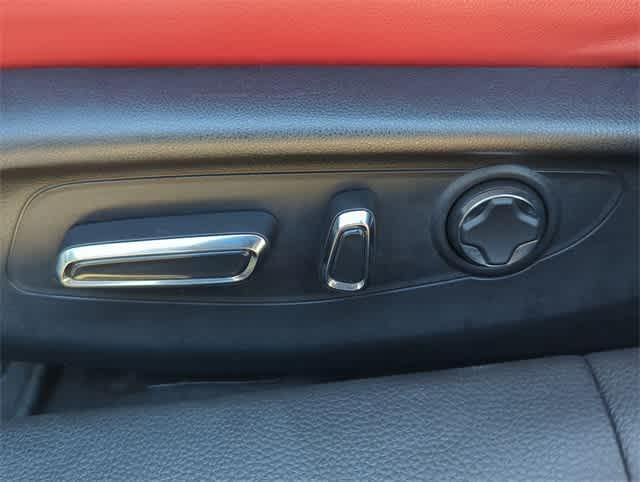 used 2023 Acura Integra car, priced at $28,997