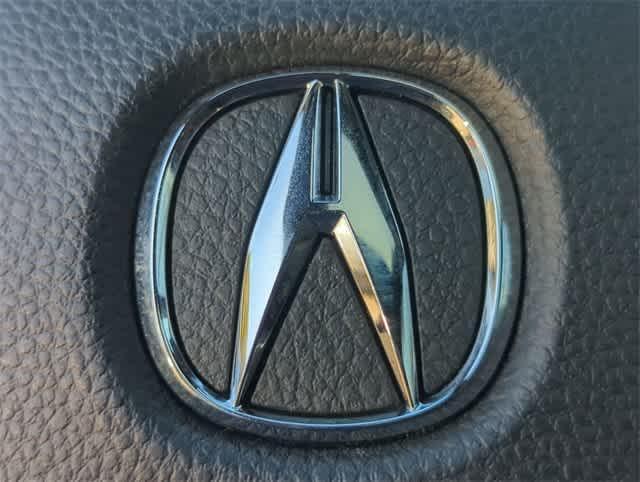 used 2023 Acura Integra car, priced at $28,997