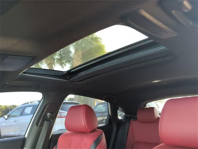 used 2023 Acura Integra car, priced at $28,997