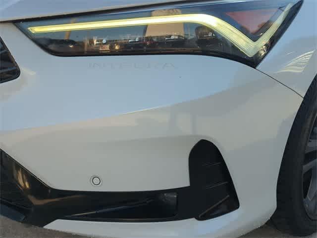 used 2023 Acura Integra car, priced at $28,997