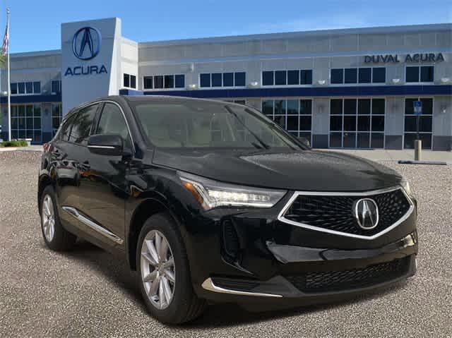 new 2024 Acura RDX car, priced at $46,300