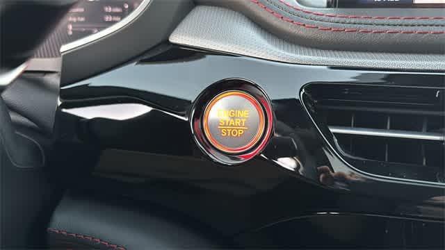 used 2025 Acura MDX car, priced at $54,995