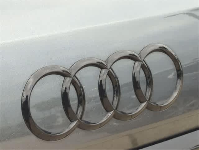 used 2024 Audi Q7 car, priced at $55,495