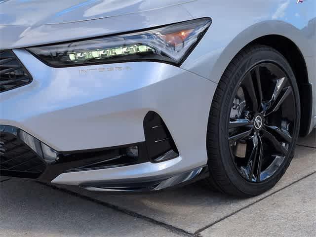 new 2026 Acura Integra car, priced at $37,145