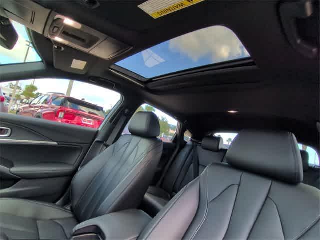 new 2026 Acura Integra car, priced at $37,145