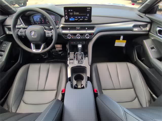new 2026 Acura Integra car, priced at $37,145