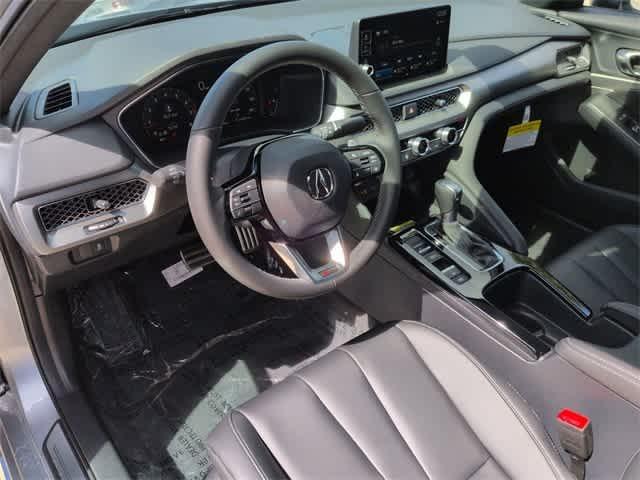 new 2026 Acura Integra car, priced at $37,145