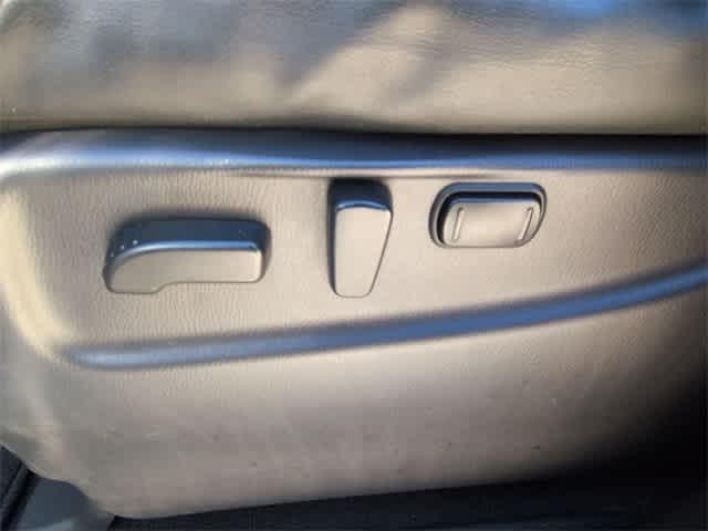 used 2019 Nissan Armada car, priced at $12,995