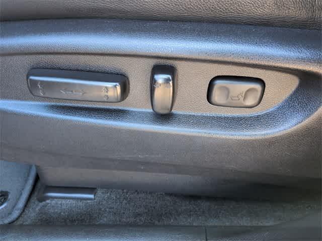 used 2017 Acura MDX car, priced at $18,595