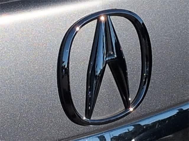 used 2017 Acura MDX car, priced at $18,595