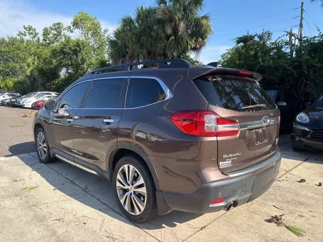 used 2020 Subaru Ascent car, priced at $23,900