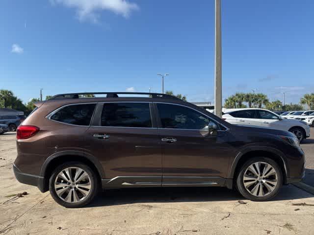 used 2020 Subaru Ascent car, priced at $23,900