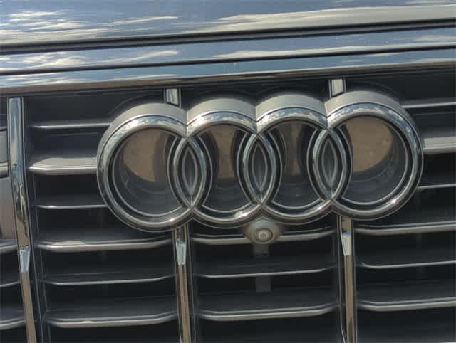 used 2021 Audi Q7 car, priced at $29,995