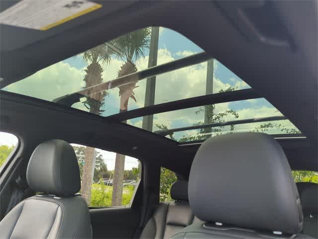 used 2021 Audi Q7 car, priced at $29,995