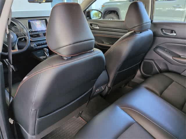 used 2020 Nissan Altima car, priced at $17,495