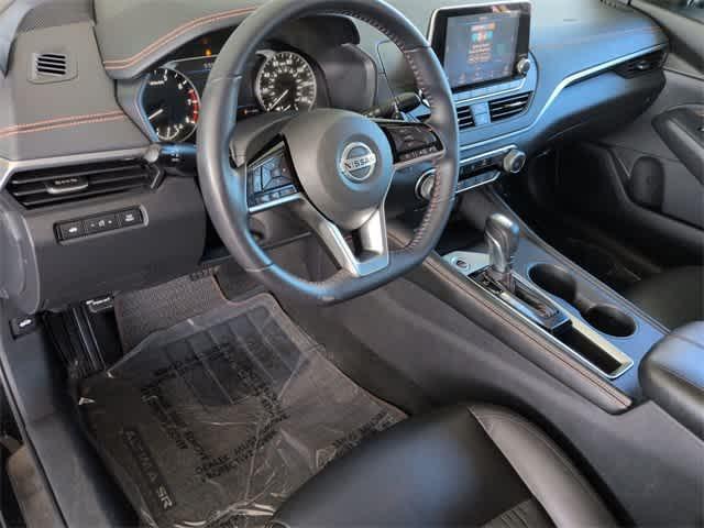 used 2020 Nissan Altima car, priced at $17,495