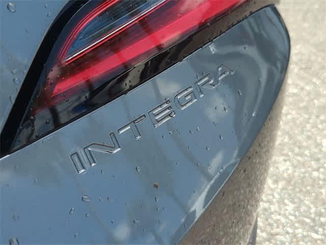 new 2025 Acura Integra car, priced at $36,795