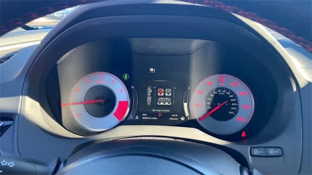 new 2025 Acura RDX car, priced at $56,400