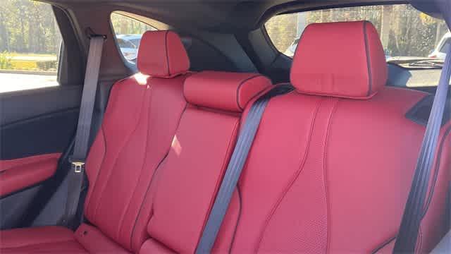 new 2025 Acura RDX car, priced at $56,400