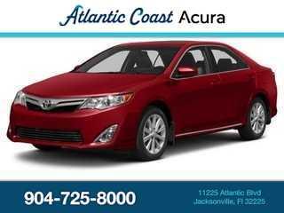 used 2014 Toyota Camry car