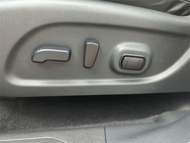 used 2023 Nissan Murano car, priced at $20,900