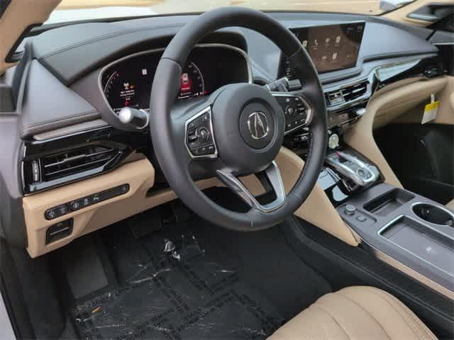 new 2026 Acura MDX car, priced at $68,850