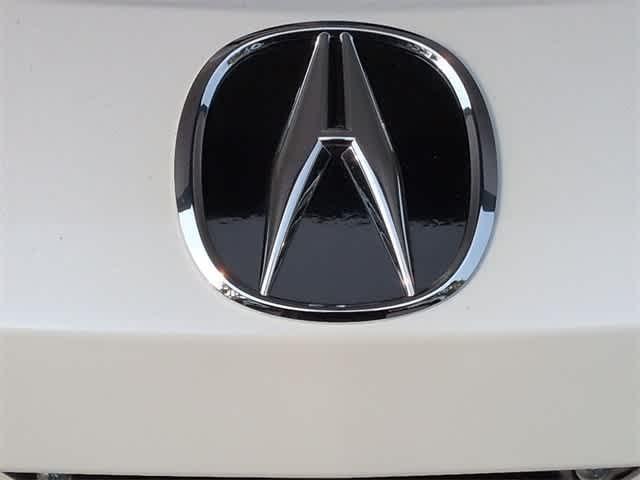 new 2026 Acura MDX car, priced at $68,850